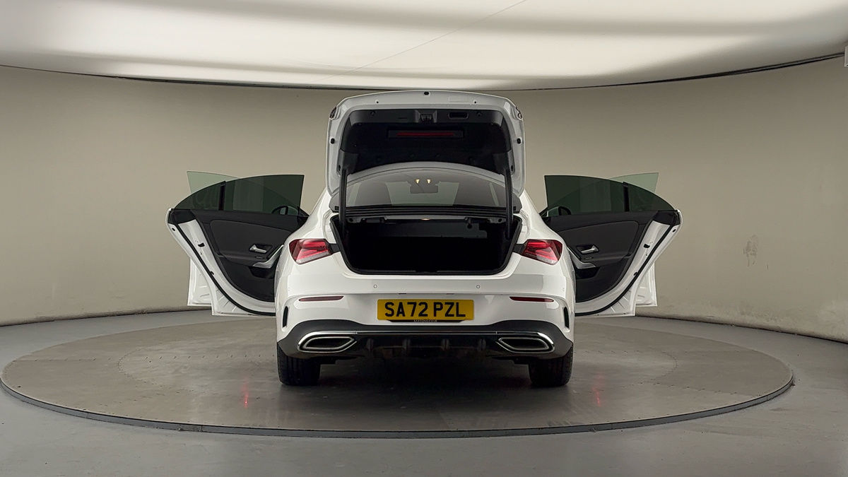 Used Mercedes-Benz CLA 2022 for sale - 76896697: Photo 62