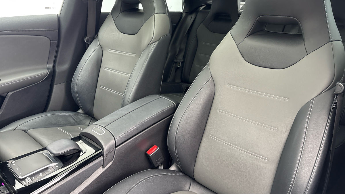 Used Mercedes-Benz CLA 2022 for sale - 76896697: Photo 7