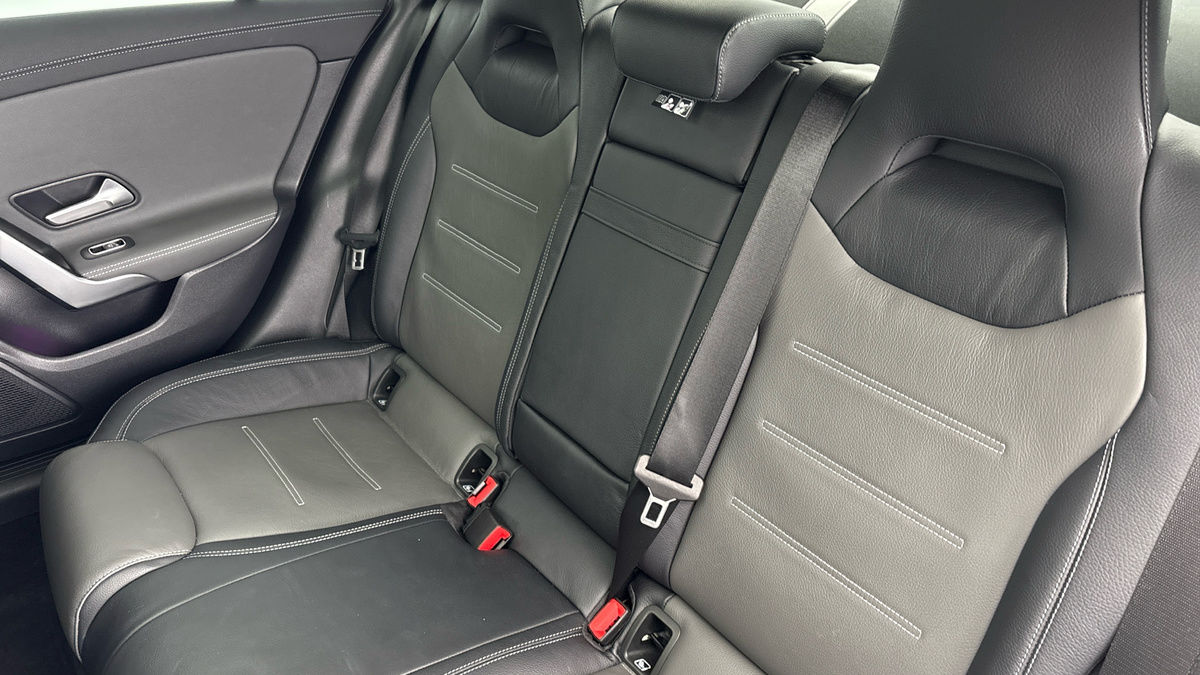 Used Mercedes-Benz CLA 2022 for sale - 76896697: Photo 8