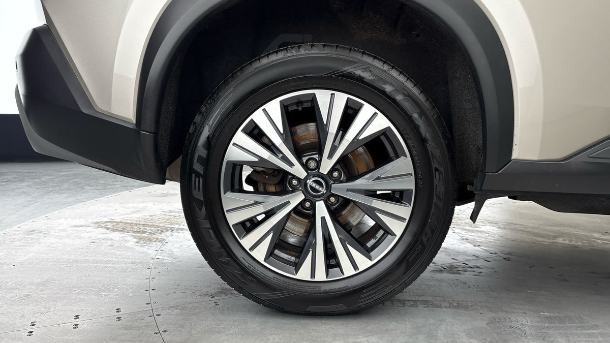 Used Nissan X-Trail 2024 for sale - 77154155: Photo 10