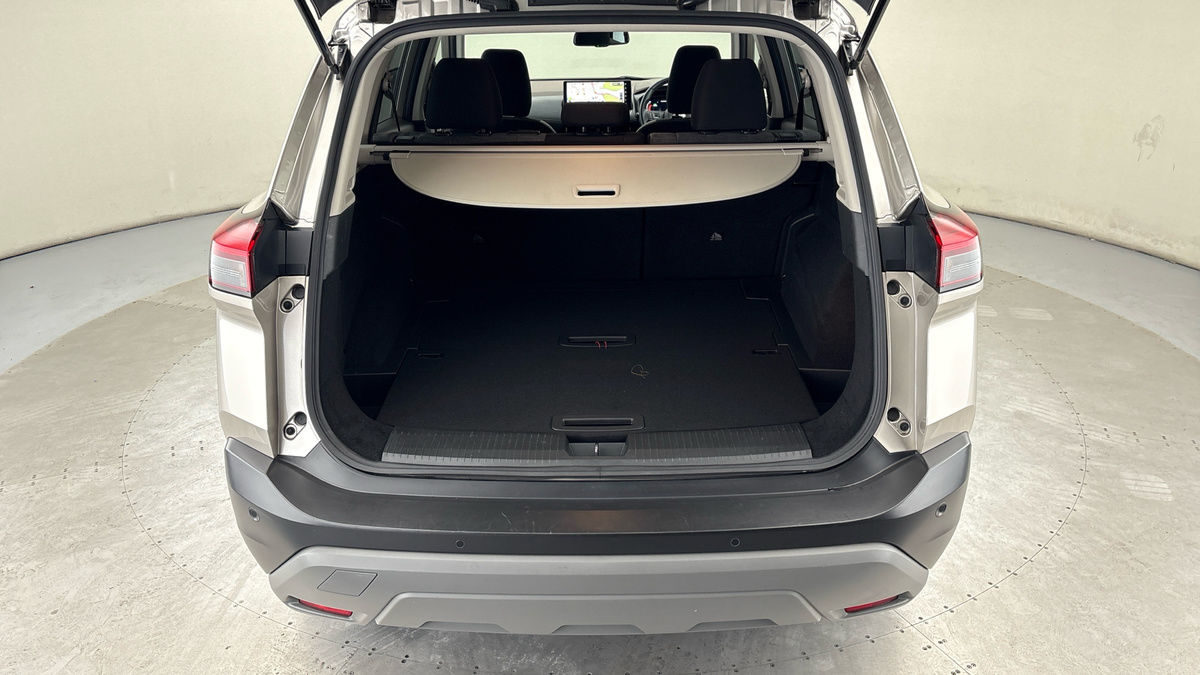 Used Nissan X-Trail 2024 for sale - 77154155: Photo 11