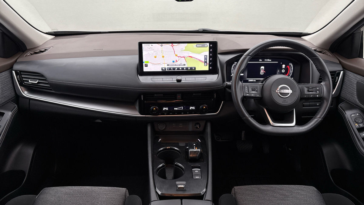 Used Nissan X-Trail 2024 for sale - 77154155: Photo 12