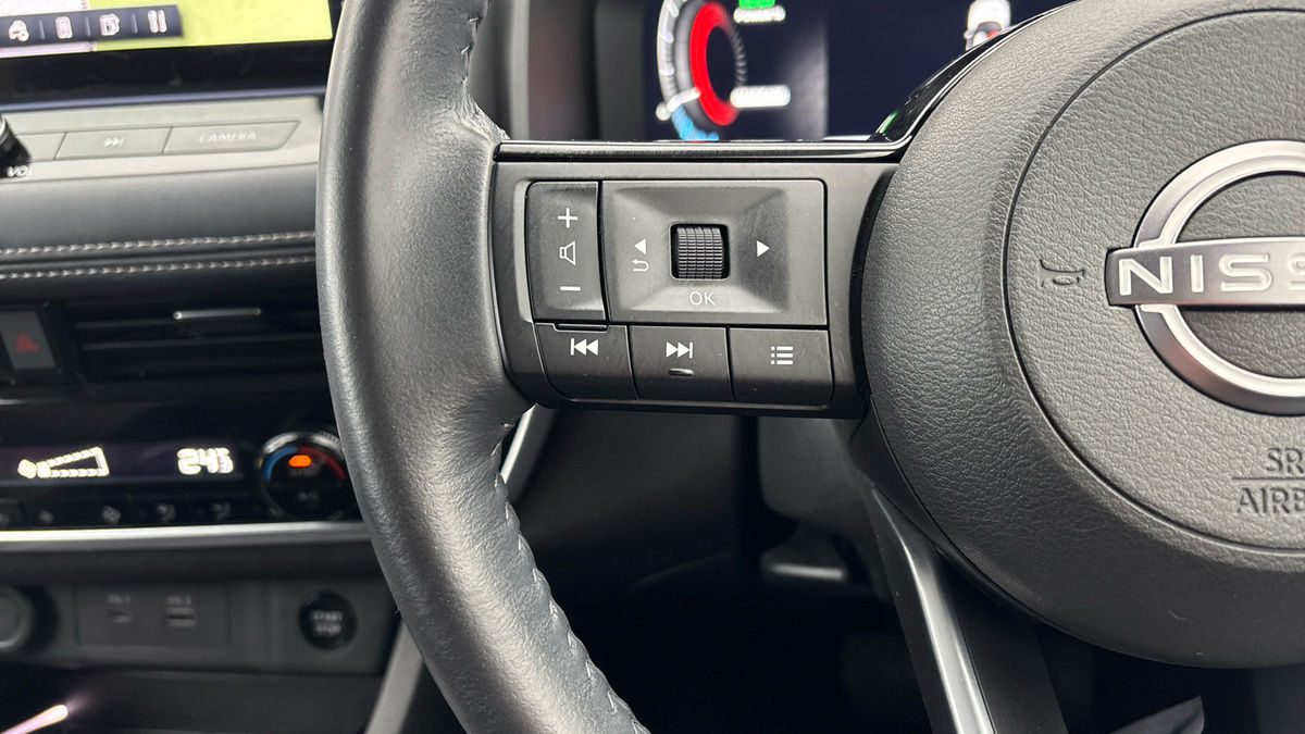 Used Nissan X-Trail 2024 for sale - 77154155: Photo 13