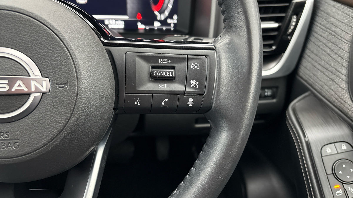 Used Nissan X-Trail 2024 for sale - 77154155: Photo 14