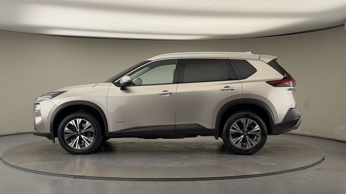 Used Nissan X-Trail 2024 for sale - 77154155: Photo 15