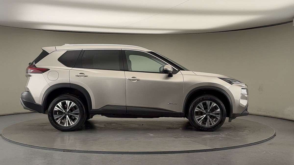 Used Nissan X-Trail 2024 for sale - 77154155: Photo 16