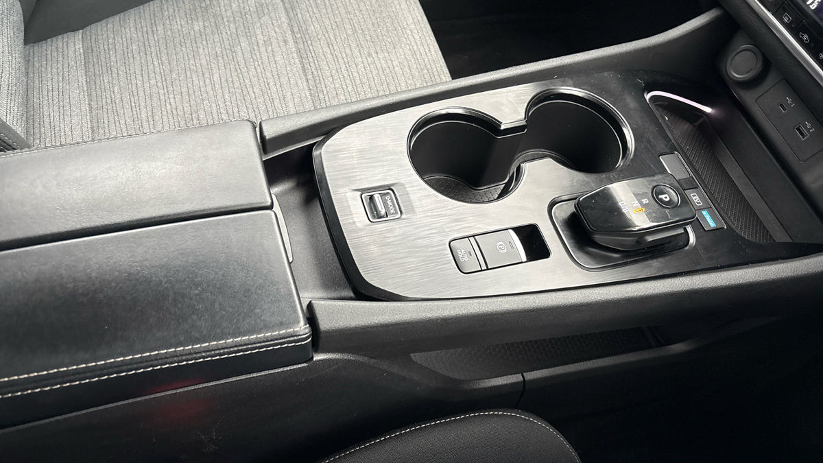 Used Nissan X-Trail 2024 for sale - 77154155: Photo 18