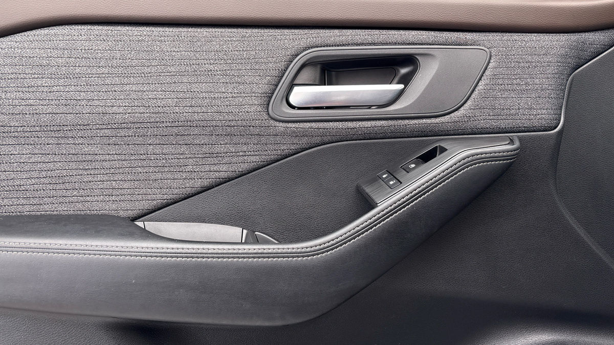 Used Nissan X-Trail 2024 for sale - 77154155: Photo 19