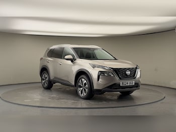 2024 - 1.5 E-Power 204 N-Connecta 5dr Xtronic