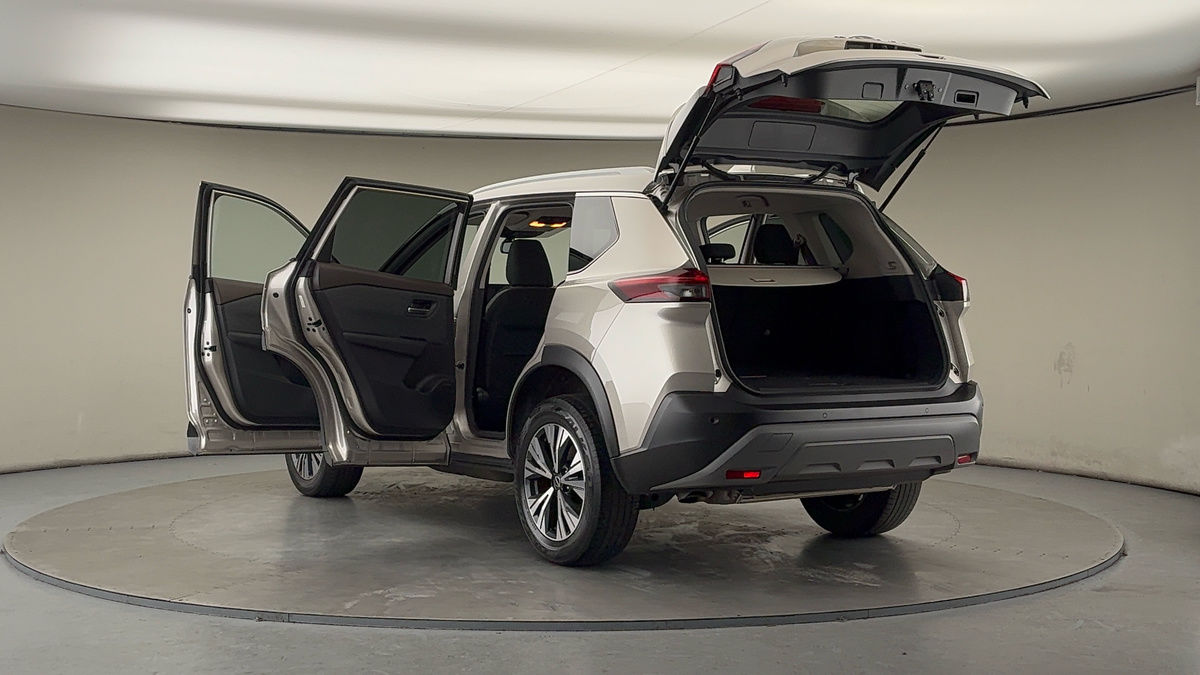 Used Nissan X-Trail 2024 for sale - 77154155: Photo 23