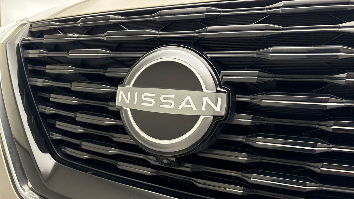 Used Nissan X-Trail 2024 for sale - 77154155: Photo 24