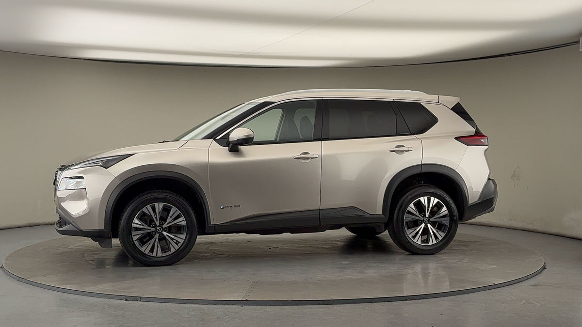 Used Nissan X-Trail 2024 for sale - 77154155: Photo 28