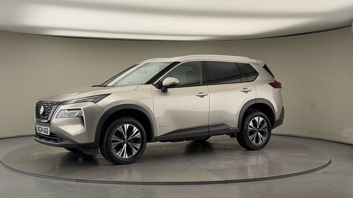 Used Nissan X-Trail 2024 for sale - 77154155: Photo 29