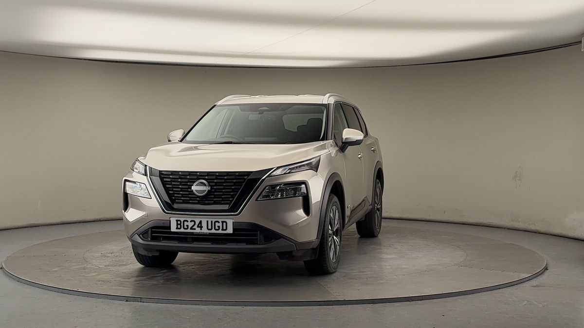 Used Nissan X-Trail 2024 for sale - 77154155: Photo 31