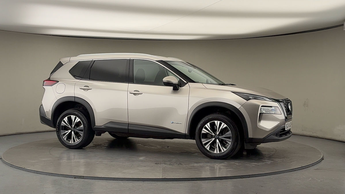 Used Nissan X-Trail 2024 for sale - 77154155: Photo 35