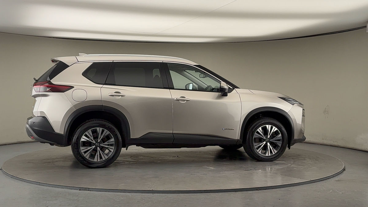 Used Nissan X-Trail 2024 for sale - 77154155: Photo 37