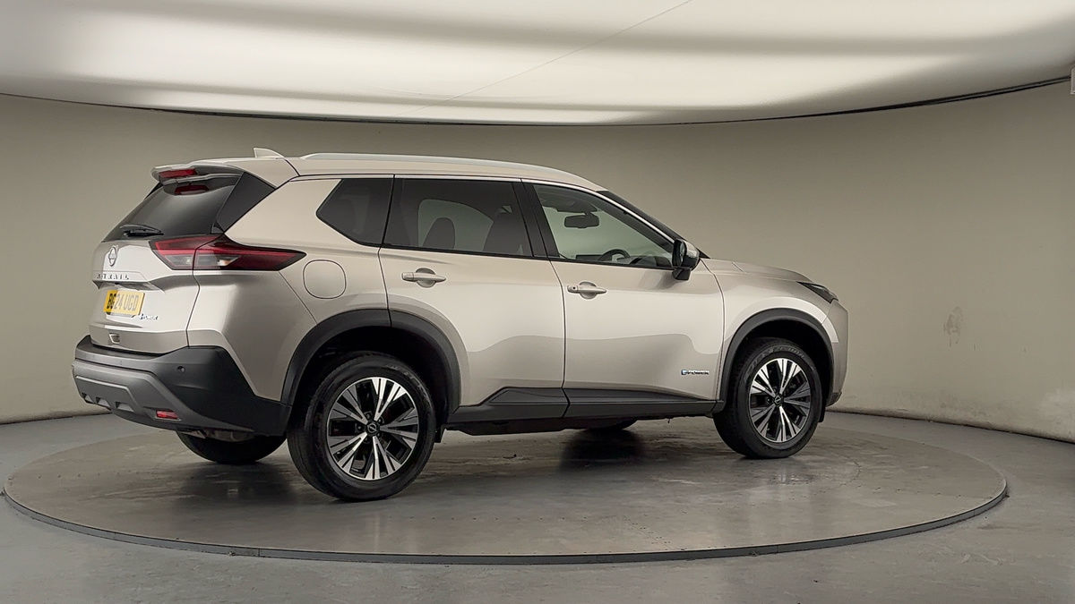 Used Nissan X-Trail 2024 for sale - 77154155: Photo 38