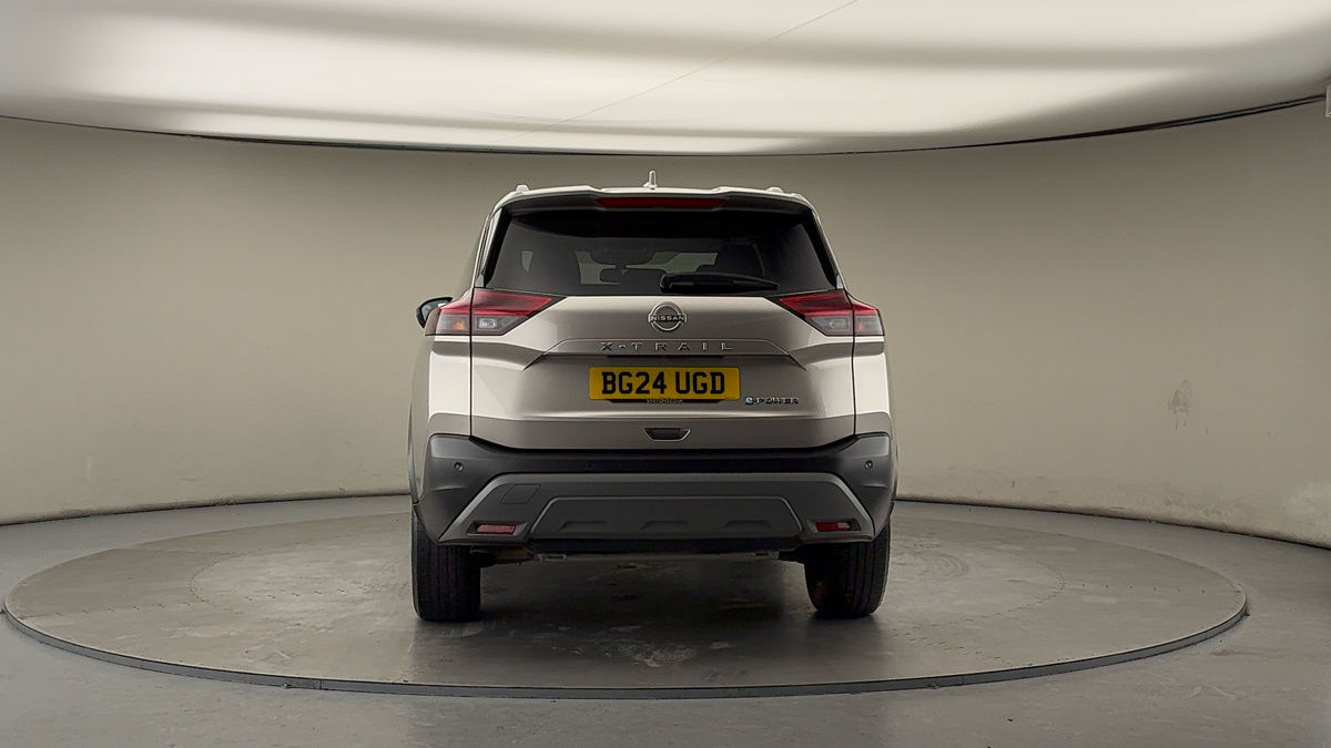 Used Nissan X-Trail 2024 for sale - 77154155: Photo 41