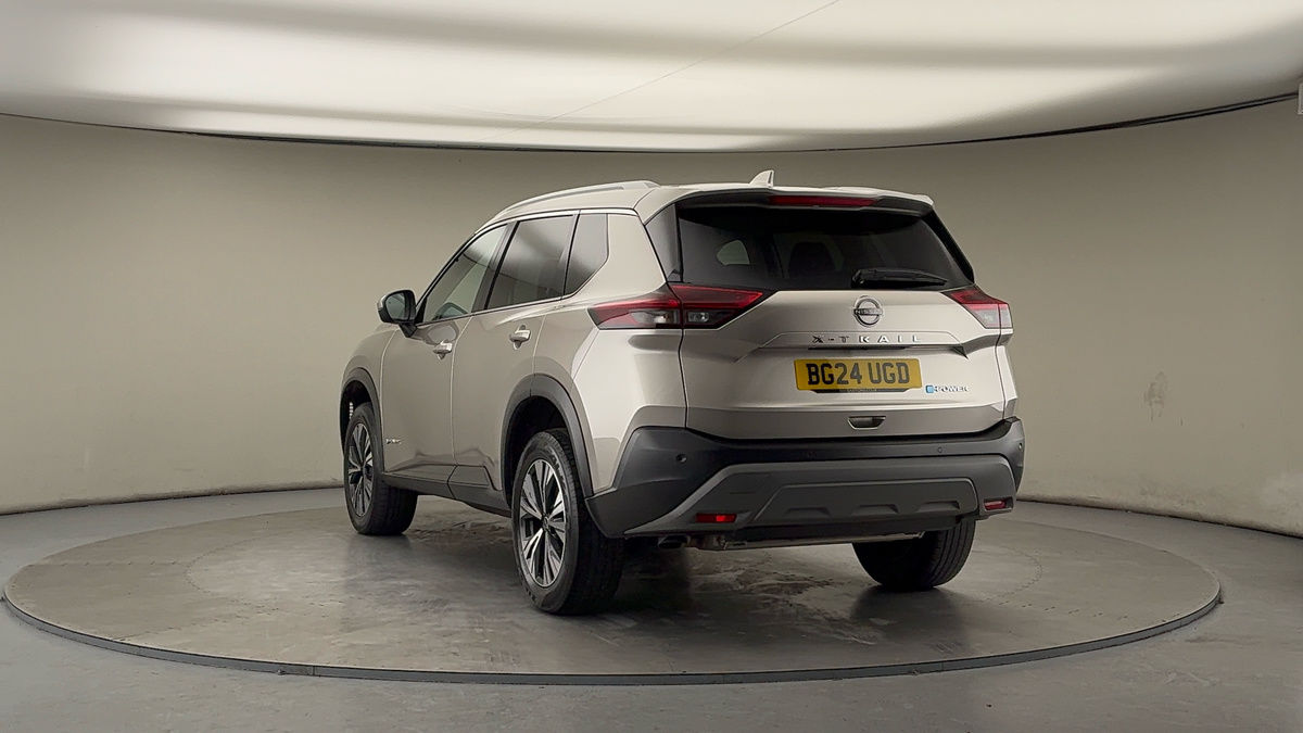 Used Nissan X-Trail 2024 for sale - 77154155: Photo 42