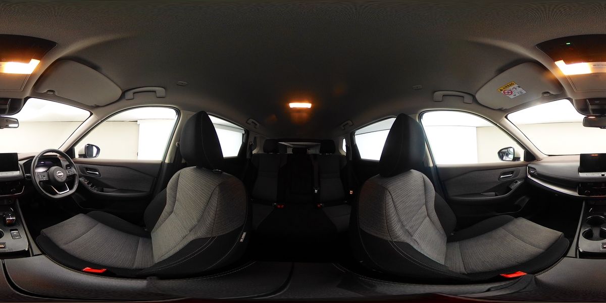 Used Nissan X-Trail 2024 for sale - 77154155: Photo 43