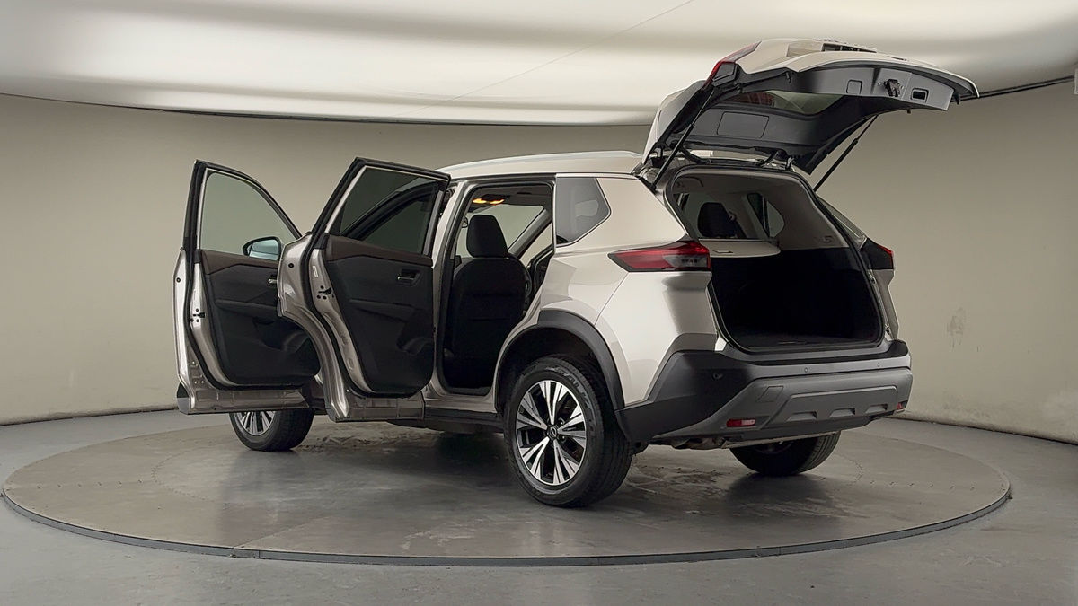 Used Nissan X-Trail 2024 for sale - 77154155: Photo 44