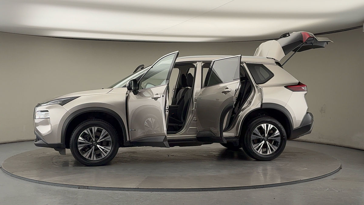 Used Nissan X-Trail 2024 for sale - 77154155: Photo 47