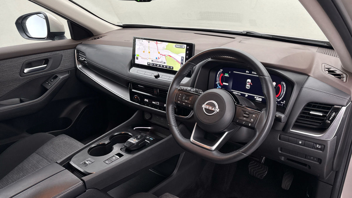 Used Nissan X-Trail 2024 for sale - 77154155: Photo 5