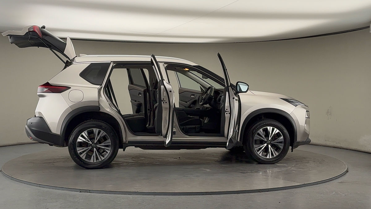 Used Nissan X-Trail 2024 for sale - 77154155: Photo 56