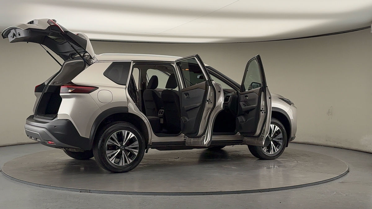 Used Nissan X-Trail 2024 for sale - 77154155: Photo 57