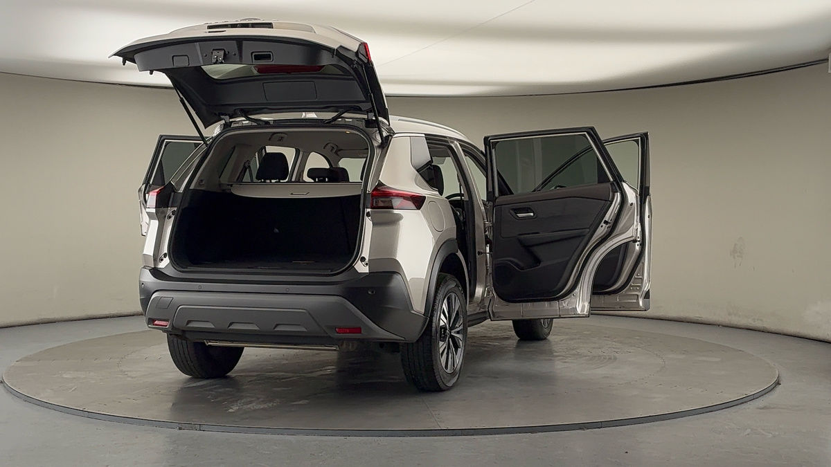 Used Nissan X-Trail 2024 for sale - 77154155: Photo 59