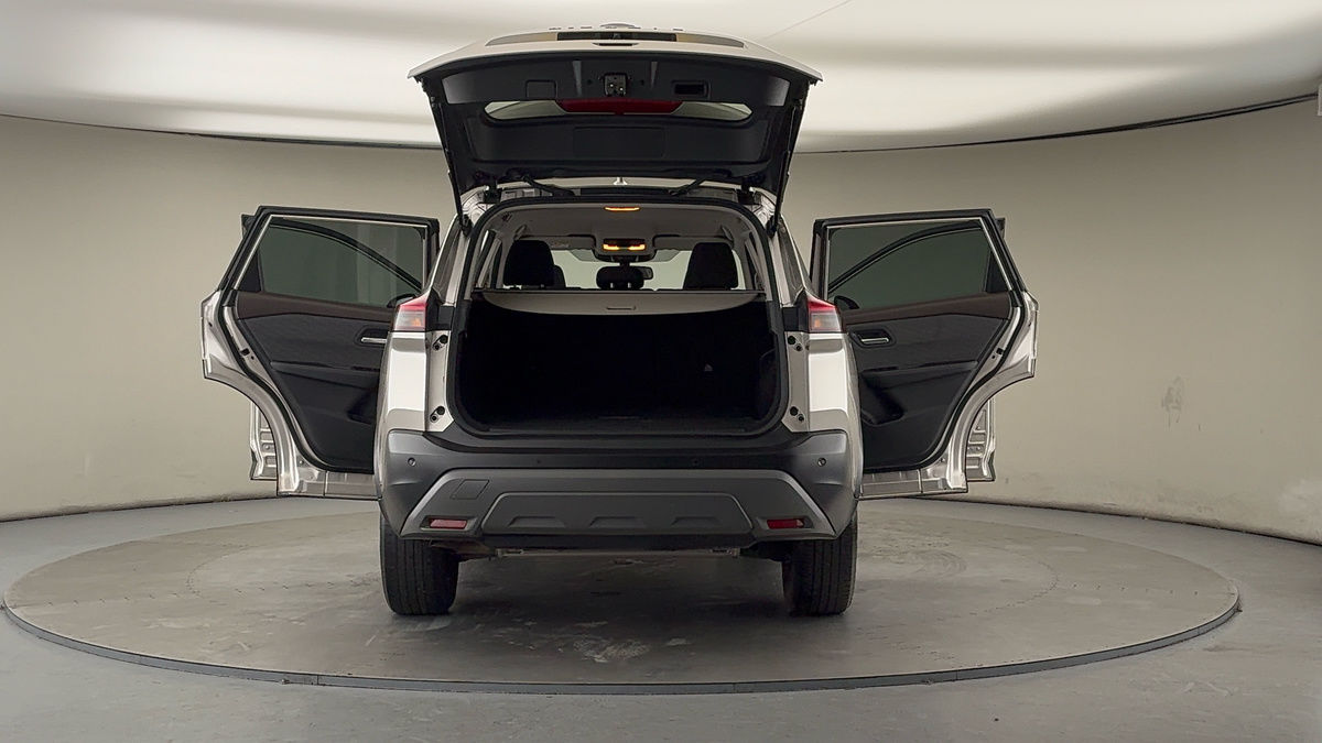 Used Nissan X-Trail 2024 for sale - 77154155: Photo 60