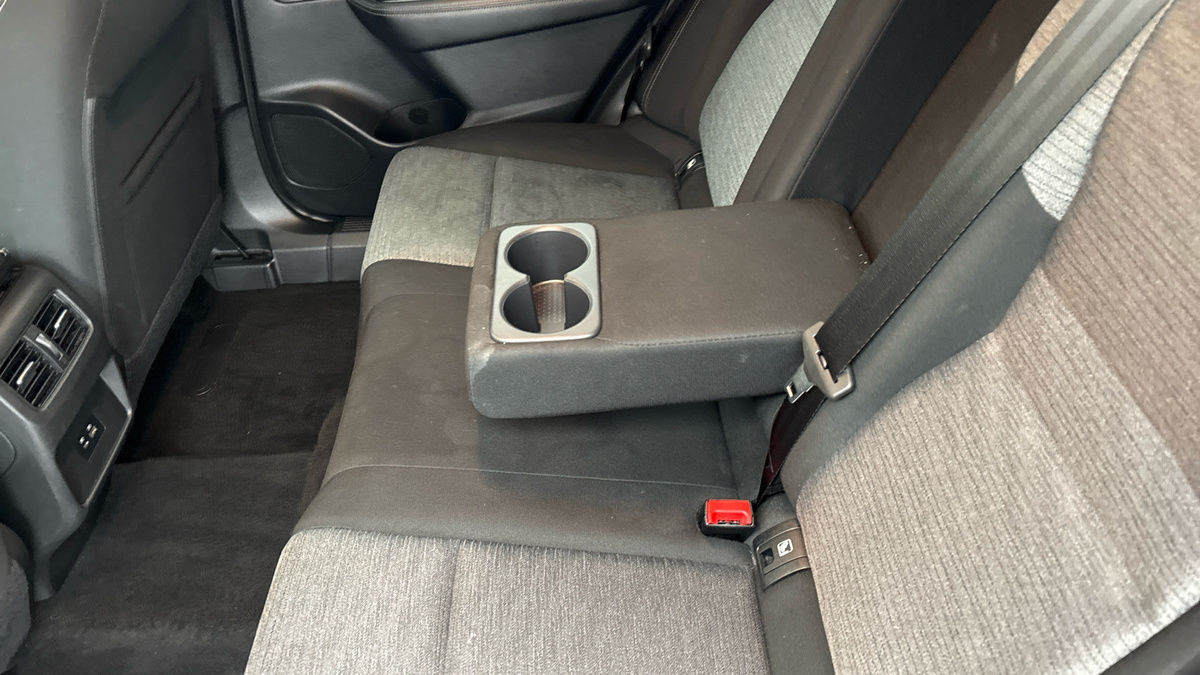 Used Nissan X-Trail 2024 for sale - 77154155: Photo 9