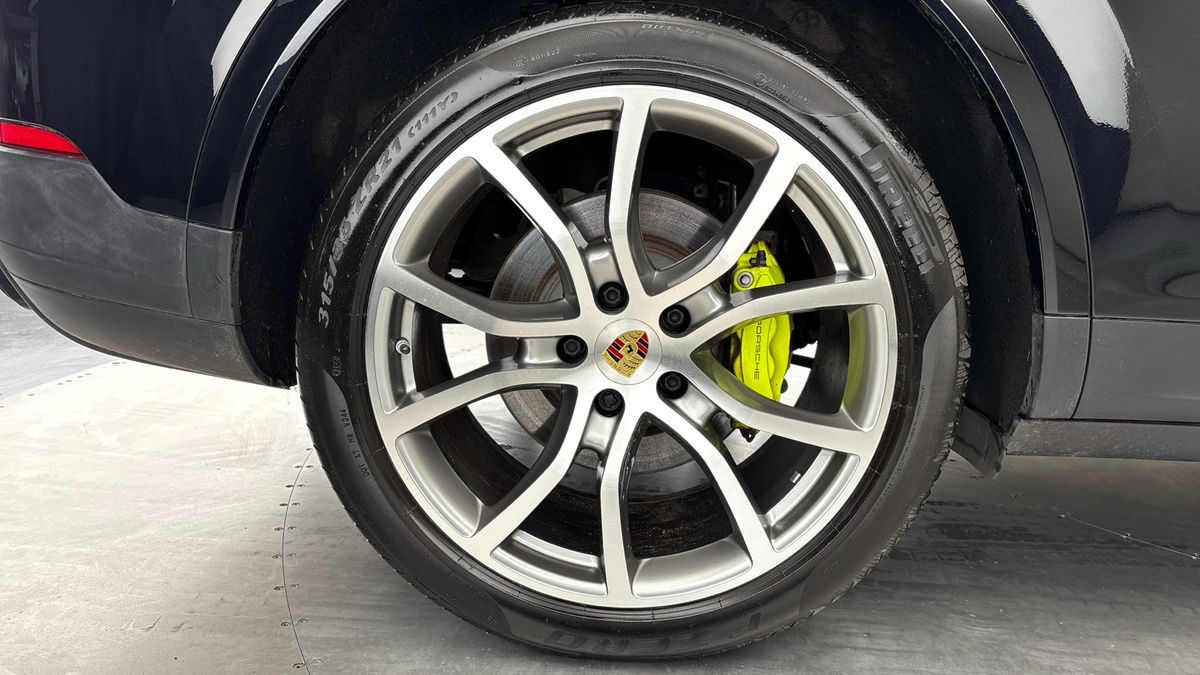 Used Porsche Cayenne 2019 for sale - 75560598: Photo 10