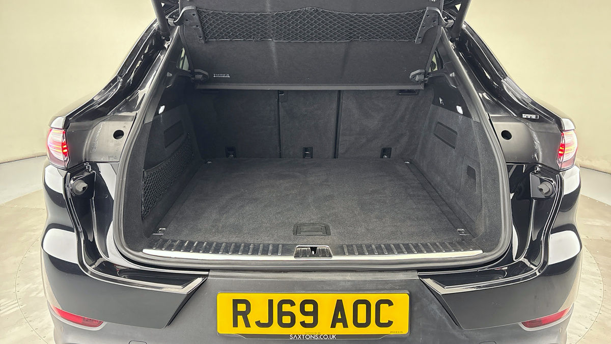 Used Porsche Cayenne 2019 for sale - 75560598: Photo 11