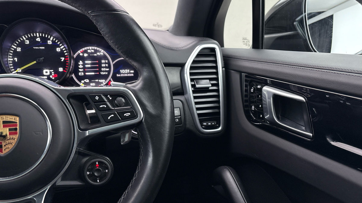Used Porsche Cayenne 2019 for sale - 75560598: Photo 14