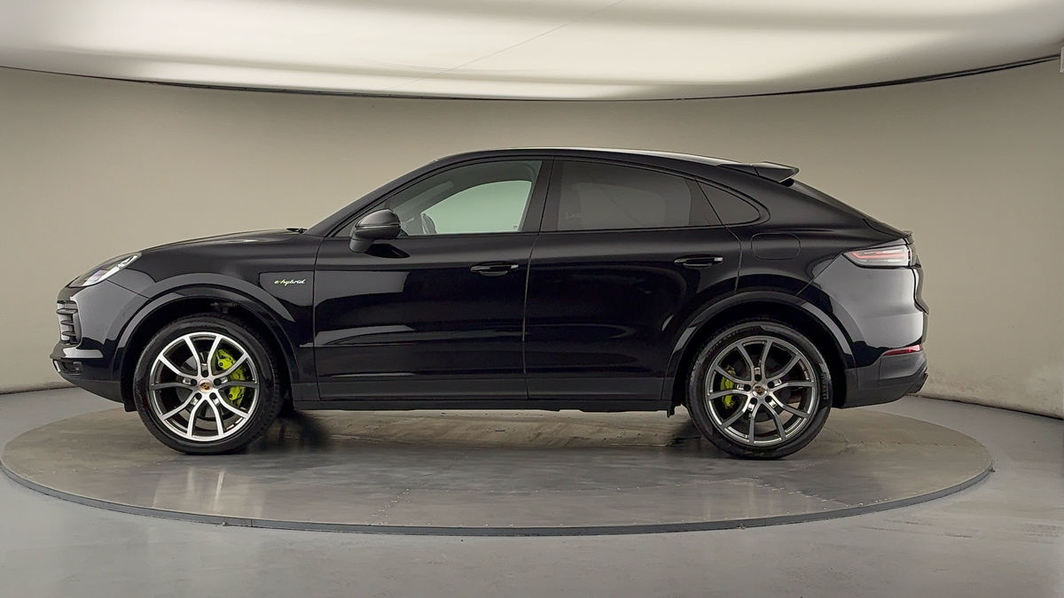 Used Porsche Cayenne 2019 for sale - 75560598: Photo 15