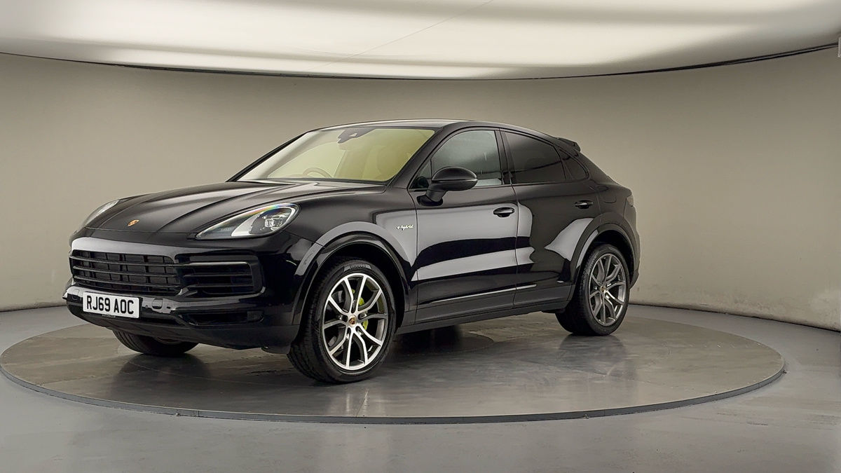 Used Porsche Cayenne 2019 for sale - 75560598: Photo 20