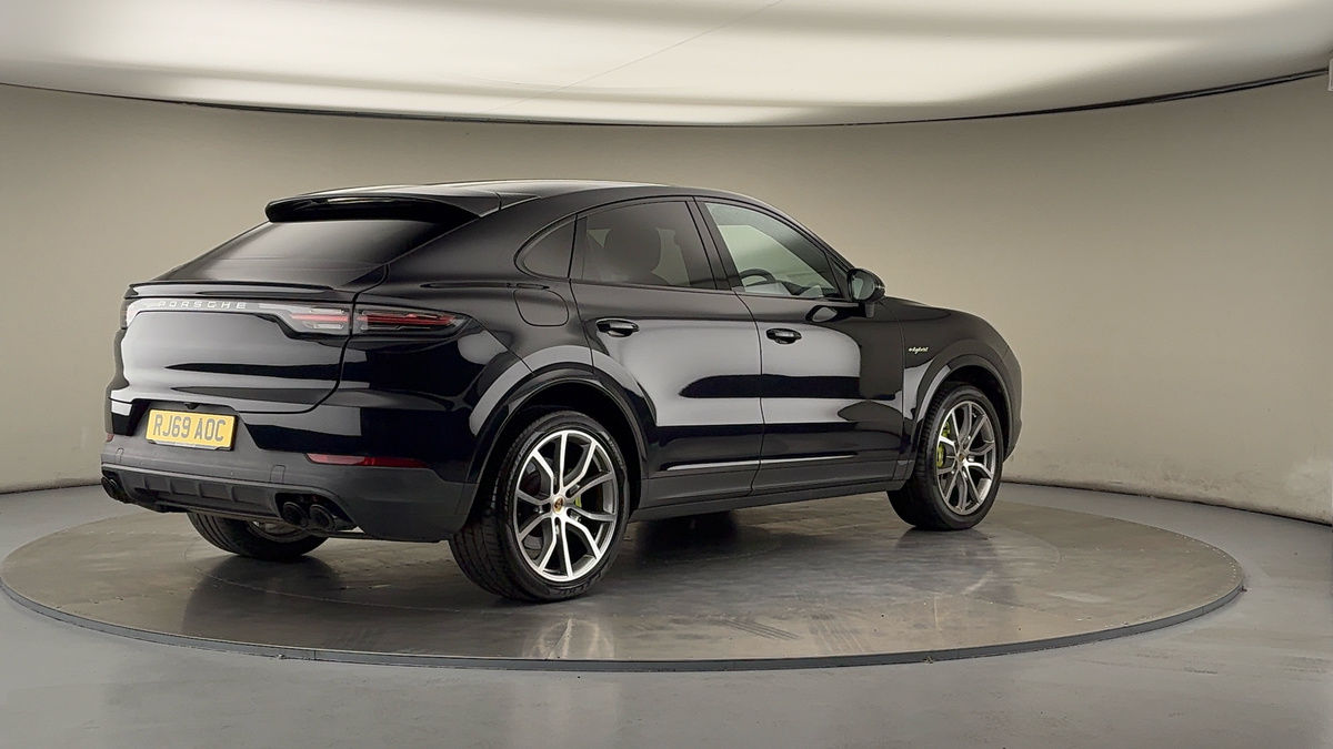 Used Porsche Cayenne 2019 for sale - 75560598: Photo 21