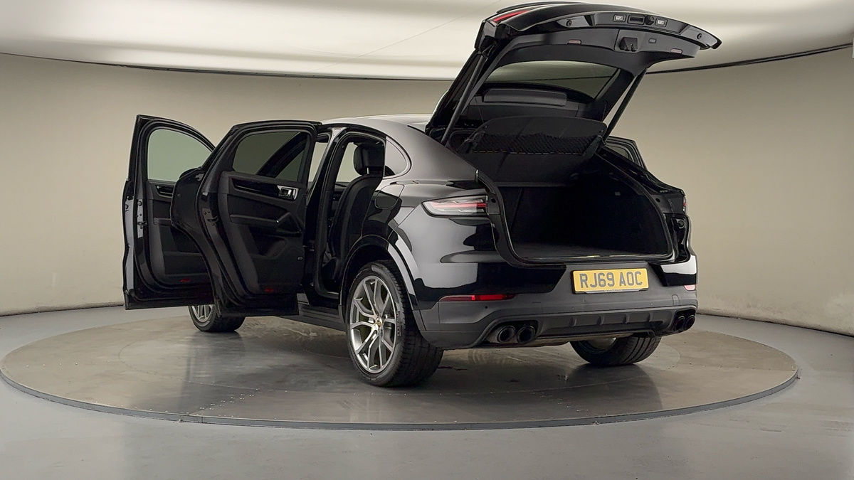 Used Porsche Cayenne 2019 for sale - 75560598: Photo 23