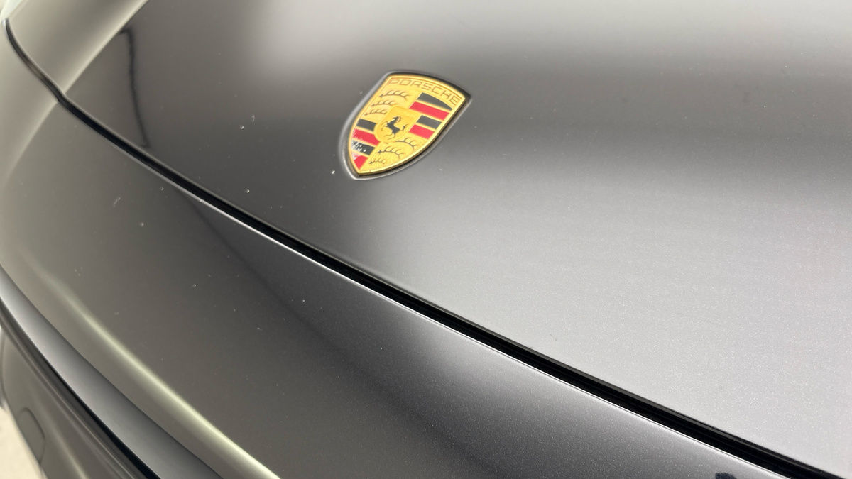 Used Porsche Cayenne 2019 for sale - 75560598: Photo 24