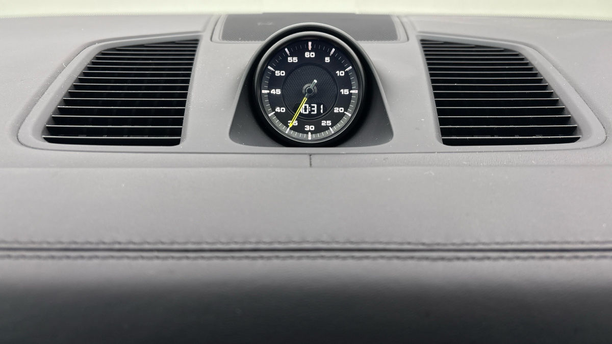 Used Porsche Cayenne 2019 for sale - 75560598: Photo 25