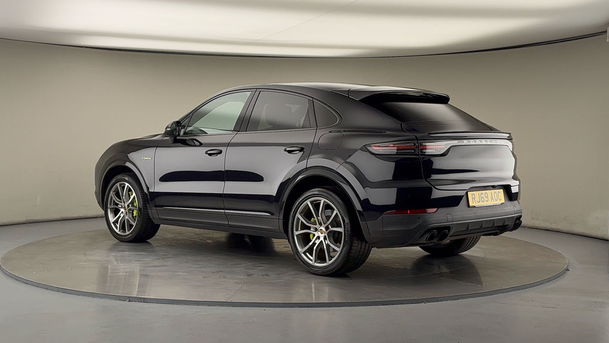 Used Porsche Cayenne 2019 for sale - 75560598: Photo 26