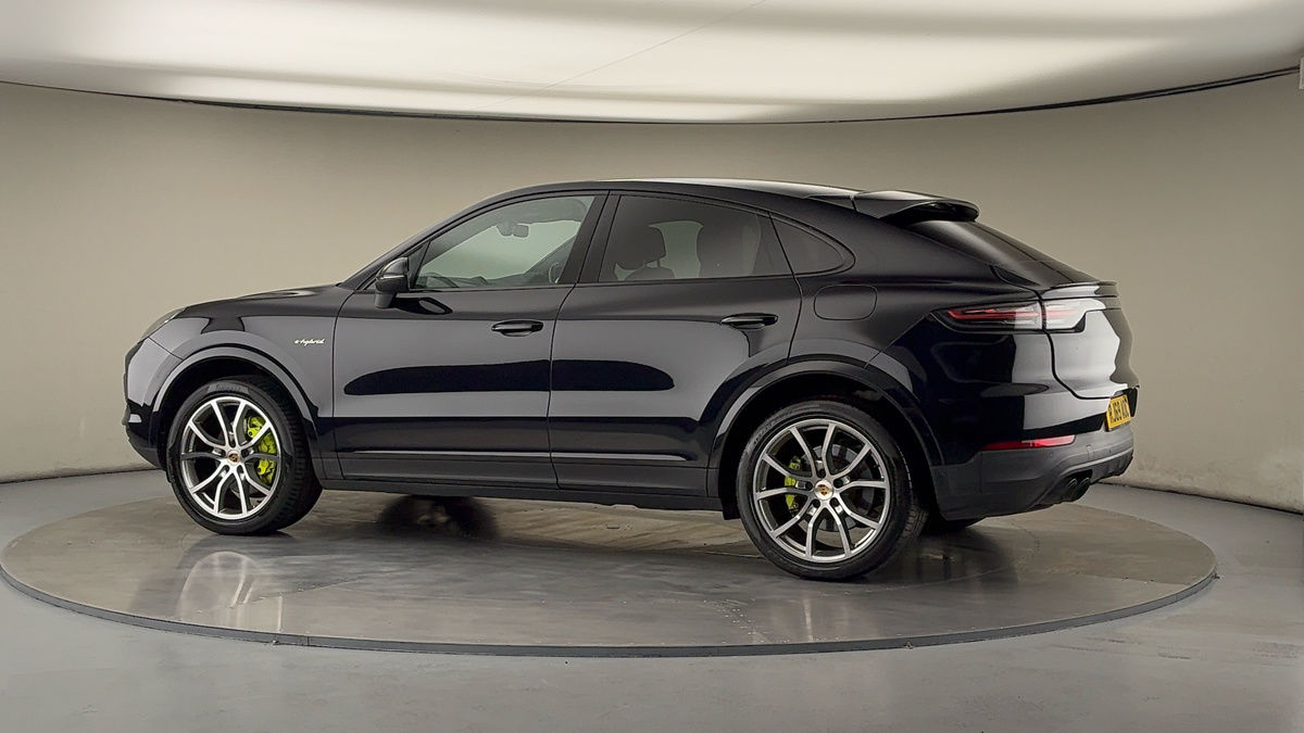 Used Porsche Cayenne 2019 for sale - 75560598: Photo 27