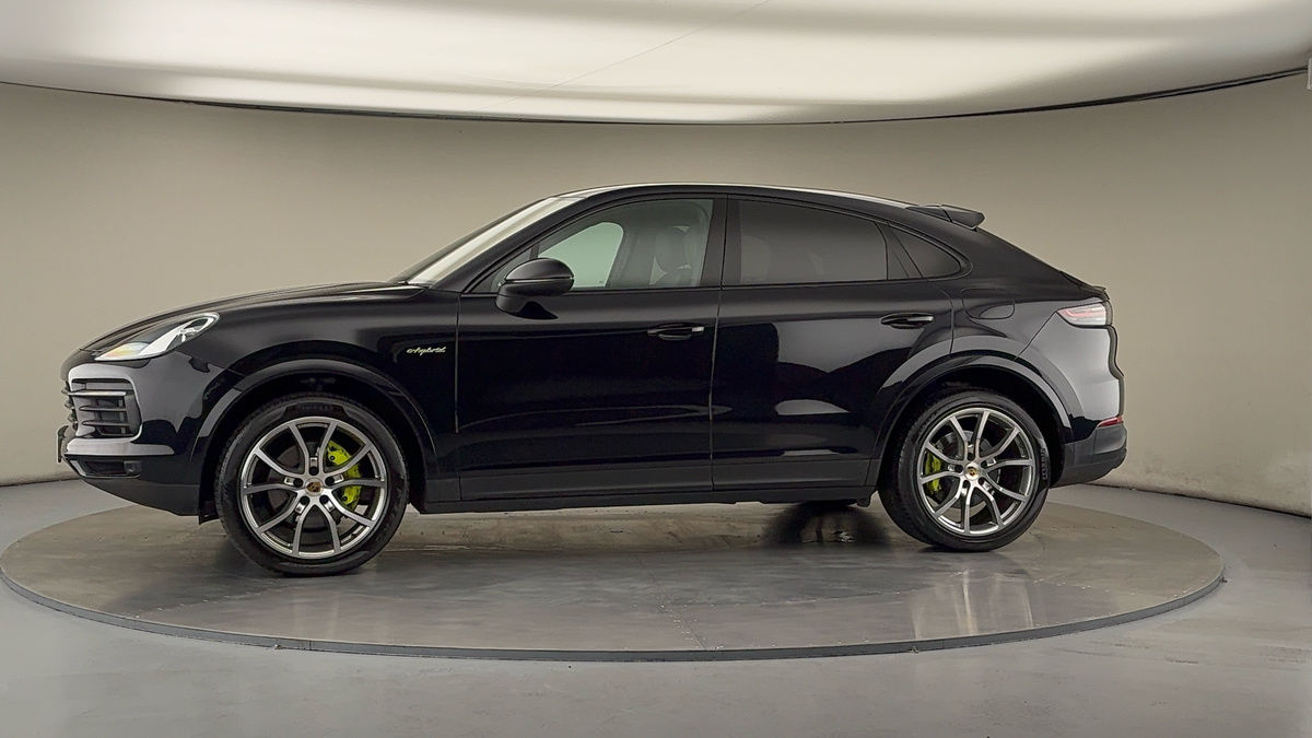 Used Porsche Cayenne 2019 for sale - 75560598: Photo 29