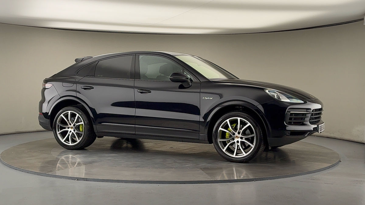 Used Porsche Cayenne 2019 for sale - 75560598: Photo 36