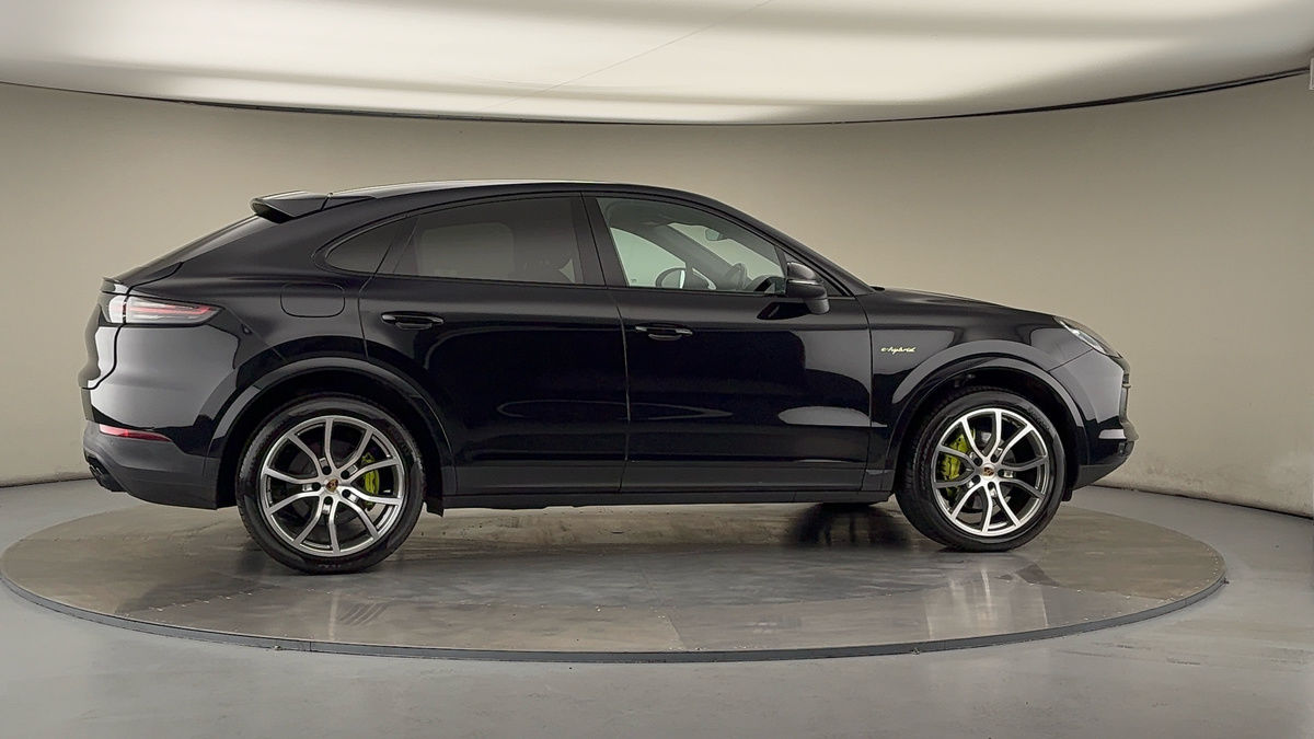 Used Porsche Cayenne 2019 for sale - 75560598: Photo 38