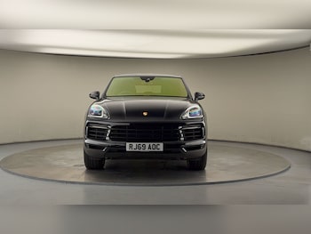 Used Porsche Cayenne 2019 for sale - 75560598: Photo