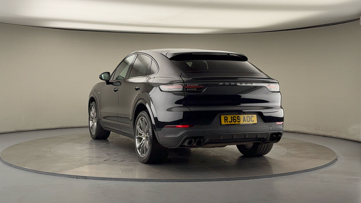 Used Porsche Cayenne 2019 for sale - 75560598: Photo 43