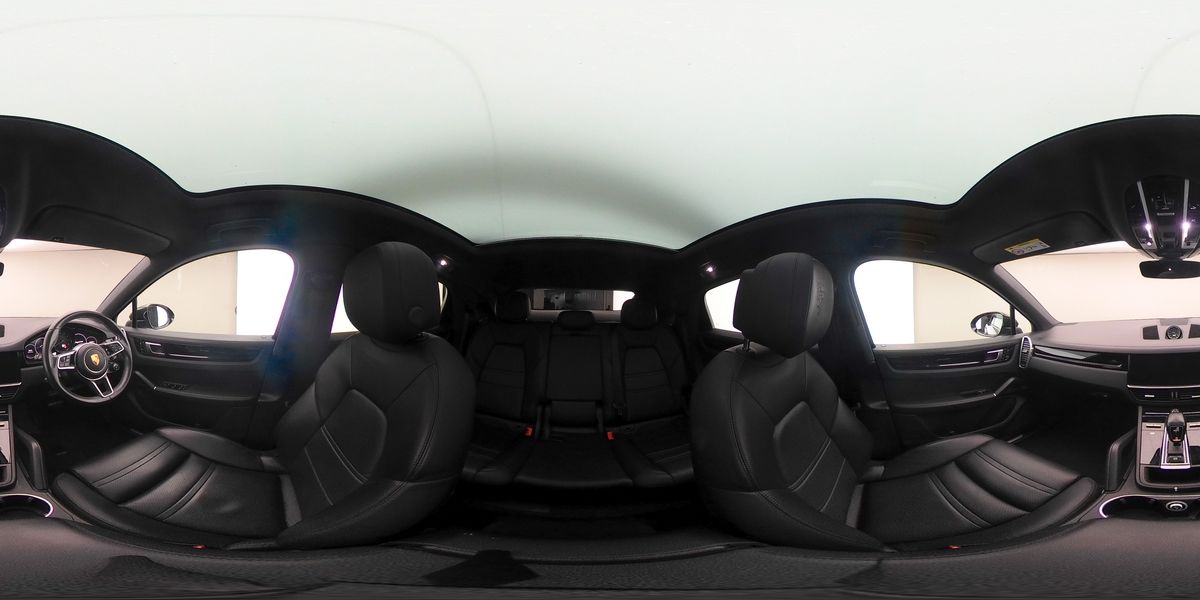 Used Porsche Cayenne 2019 for sale - 75560598: Photo 45