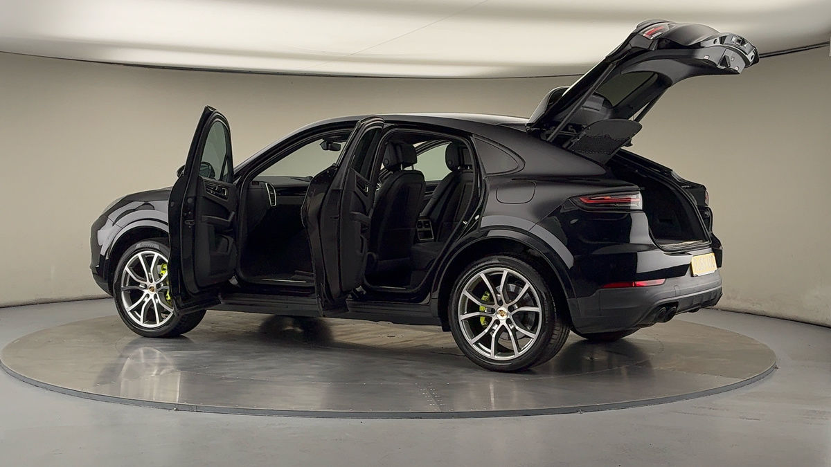 Used Porsche Cayenne 2019 for sale - 75560598: Photo 46